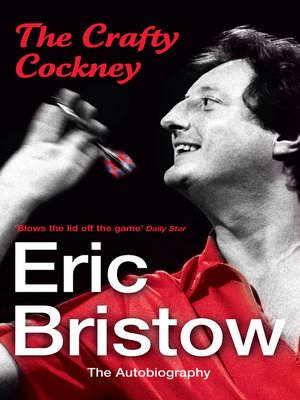Eric Bristow - ebook